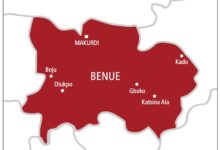 Benue youth burn LG secretariat, monarch’s palace, senator’s hotel, others over killings