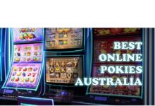 Best Real Money Online Pokies to Play in Australia (List for March 2025)