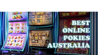 Best Real Money Online Pokies to Play in Australia (List for March 2025)