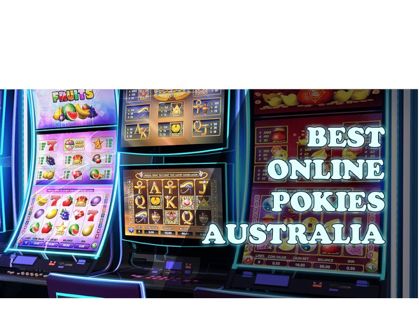Best Real Money Online Pokies to Play in Australia (List for March 2025)