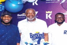 BetKing celebrates 7th anniversary with gala, rewards