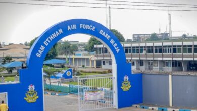 Blackout Ikeja DISCO restores power at Air Force Base