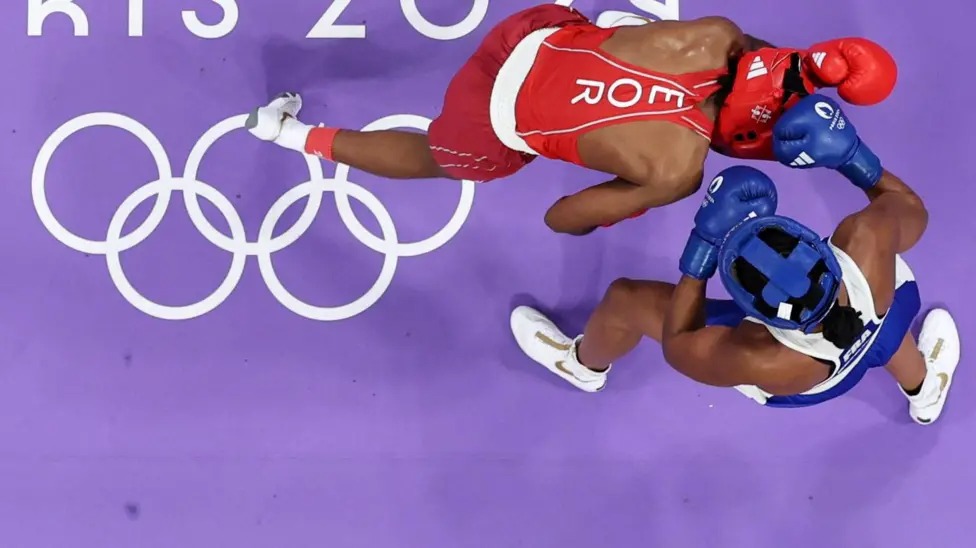 Boxing set to win reprieve and stay as Olympic sport for LA 2028