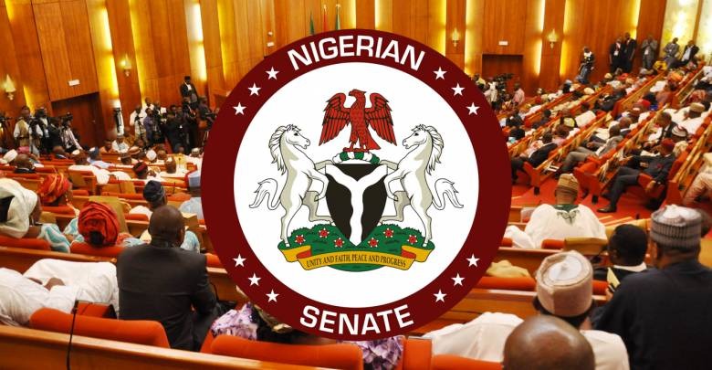 Senate receives Tinubu’s letter, moves to debate on state of emergency in Rivers