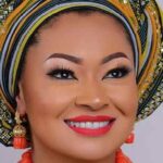 Natasha Akpoti set to visit Kogi Central despite ban on public gatherings