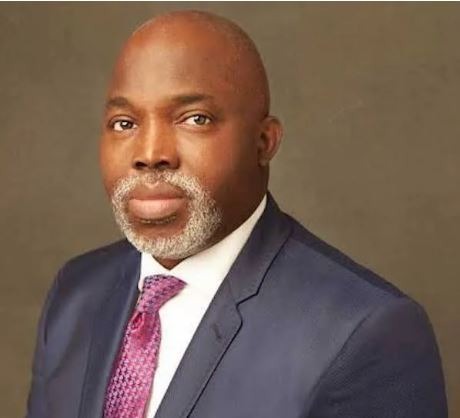 CAIRO: Jinxed city for Amaju Pinnick