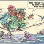 Emergency Rule: No court order restrains Ibas, Ehie clarifies