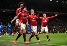 Cash-strapped Man Utd turn to Europa League to save season