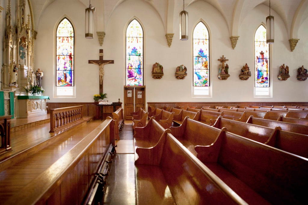 Catholic Church kicks as kidnappers abduct priest, seminarian in Edo