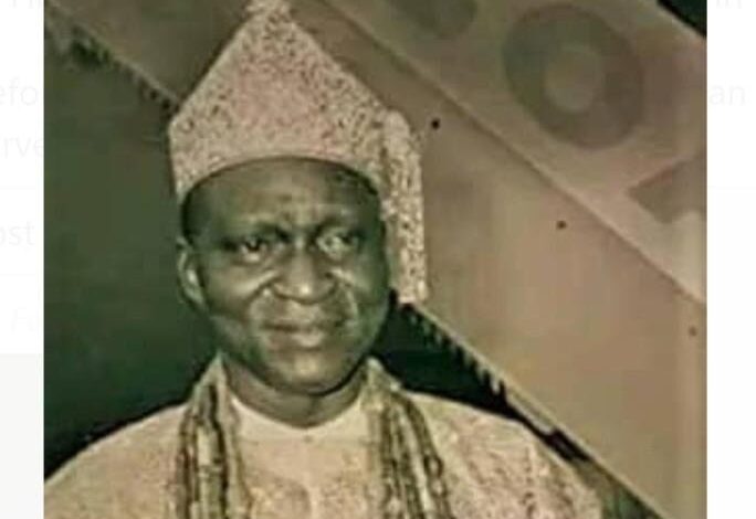 Celebrating life, legacy of Oba Adeyinka Oyekan II