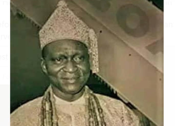 Celebrating life, legacy of Oba Adeyinka Oyekan II