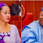 Akpabio Vs Natasha: ACF calls for thorough, transparent investigation