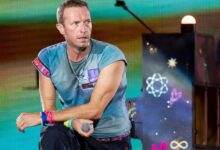 Coldplay to pick 2026 World Cup final half-time acts