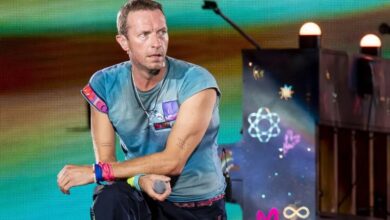 Coldplay to pick 2026 World Cup final half-time acts