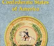 Confederate states adopt new constitution