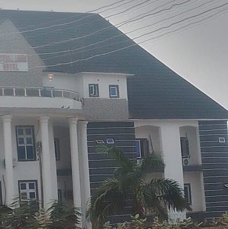 Confusion over Minna Hotel Raid: 10 feared kidnapped, white men allegedly trailed to rooms