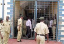 Corruption: Investigative panel begins probe of senior prisons officers