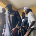 EFCC grills Tinubu’s ex-minister over alleged N138m fraud