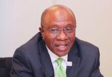 Court orders final forfeiture of $1.4m linked to Emefiele