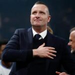 Real Madrid watching Palace’s Wharton – Tuesday’s gossip