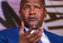 Crude for Naira Deal: Dangote suspends sale of petrol in Naira