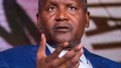 Crude for Naira Deal: Dangote suspends sale of petrol in Naira