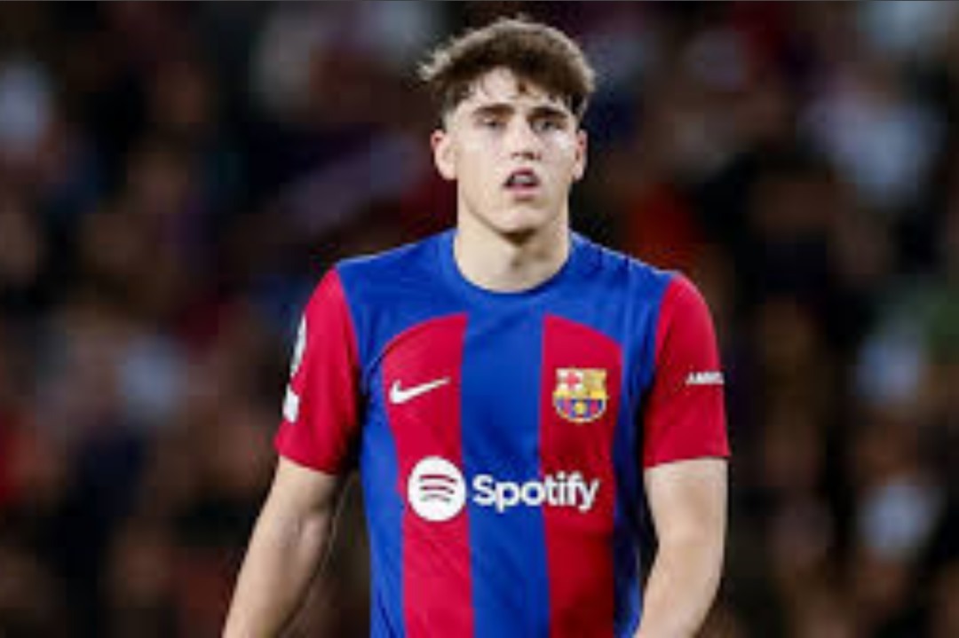 Cubarsi follows Babayaro’s unwanted UCL record