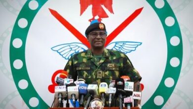 DHQ questions credibility of global terrorism index