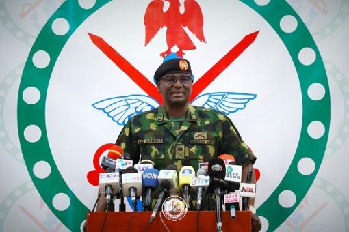 DHQ questions credibility of global terrorism index