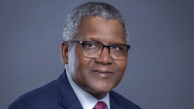 Dangote Group pays N402.3bn in taxes, emerges Nigeria’s top taxpayer