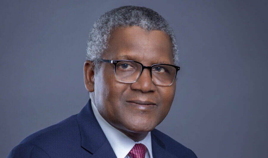 Dangote Group pays N402.3bn in taxes, emerges Nigeria’s top taxpayer