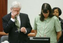 Defense rests in Andrea Yates trial