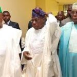 How 12 inmates escape in Kogi jailbreak
