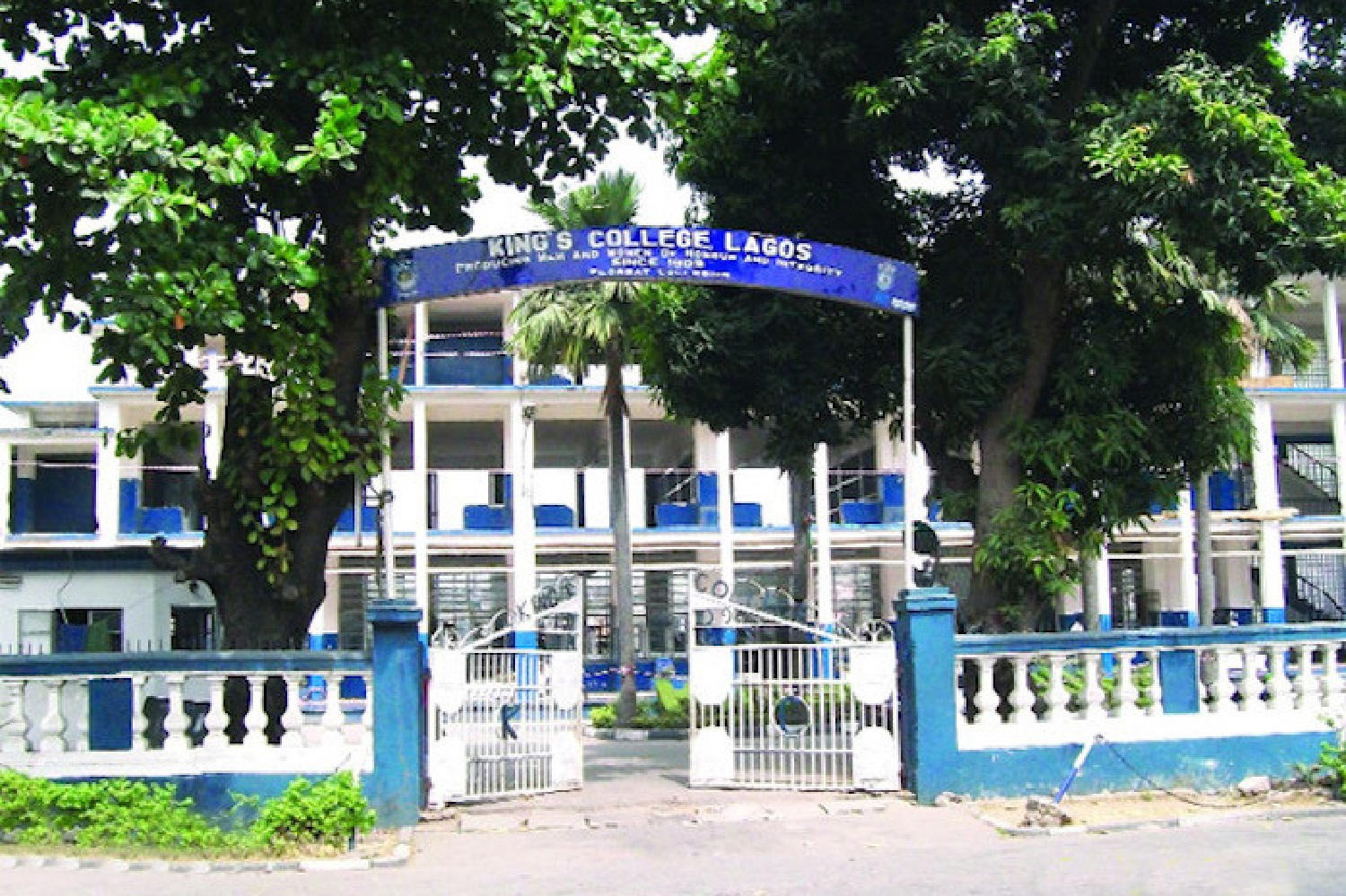 Diphtheria: Lagos Govt begins emergency vaccination at Kings College