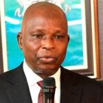 Tinubu, new Rivers administrator, Ibas, meet in Aso Villa