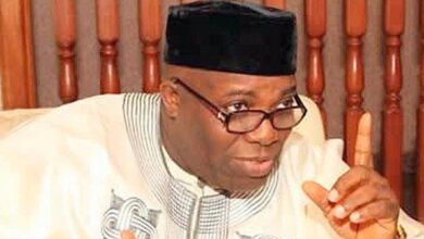 Tinubu, Gov Abiodun, Obi mourn Doyin Okupe