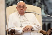 Pope to leave hospital on Sunday