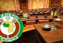 Suspension of Fubara: Ijaw Youth leaders drag FG to ECOWAS Court