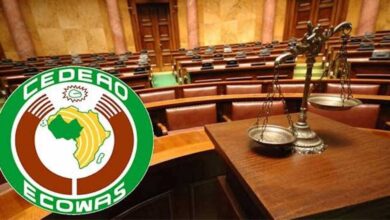 Suspension of Fubara: Ijaw Youth leaders drag FG to ECOWAS Court