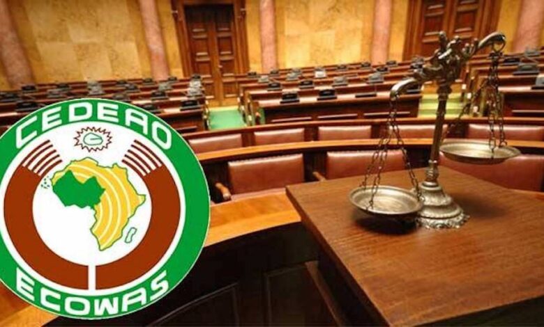 Suspension of Fubara: Ijaw Youth leaders drag FG to ECOWAS Court