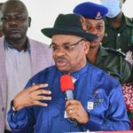 Ex-immigration boss found dead in Abuja hotel room after receiving female guest – Police