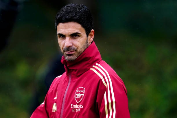 EPL: Arteta warns Arsenal against underestimating Man United