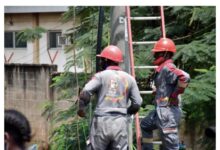 Electricity workers threaten to halt operation over Airforce attack on Ikeja Electric office