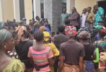 Enugu Council clarifies Eha-Amufu women protest