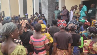 Enugu Council clarifies Eha-Amufu women protest