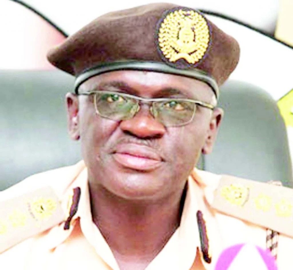 Ex-immigration boss found dead in Abuja hotel room after receiving female guest – Police