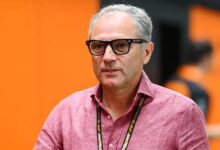 F1 in talks to stage Bangkok grand prix