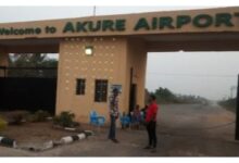 FAAN gives reason for shutting Akure airport