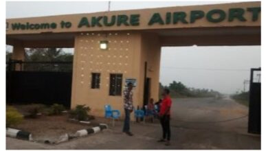 FAAN gives reason for shutting Akure airport