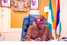 FG approves N734bn for Oyo-Ogbomoso road, others